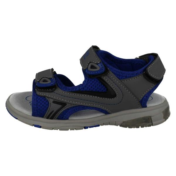 Reflex Boys Reflex Casual Sandals N0055