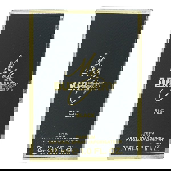 Burberry My Burberry Black Parfum 30ml for Her