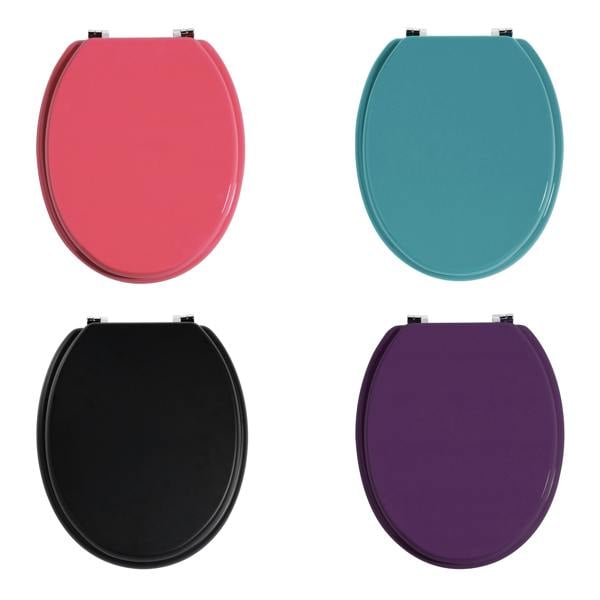 Maison by Premier Brooks Toilet Seat