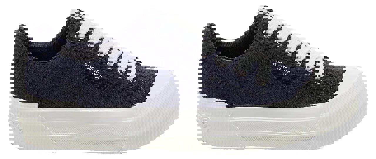 Rocket Dog Cheery Womens Casual Lace Up Canvas Pumps Shoes Trainers