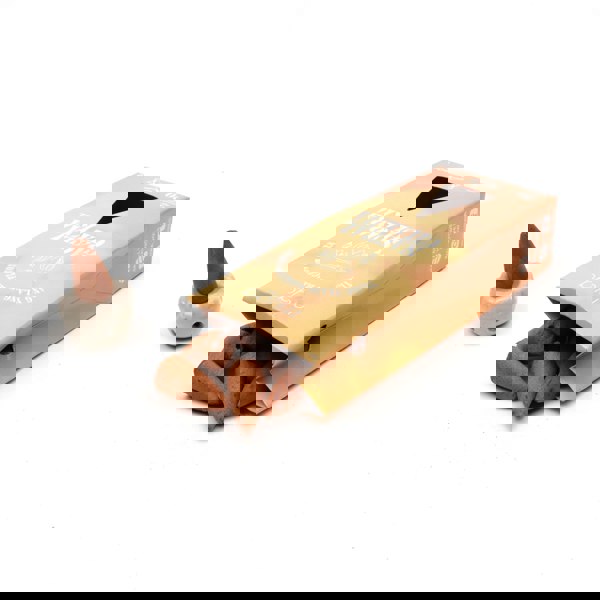 Myga Seven Chakra Backflow Incense Cones Set