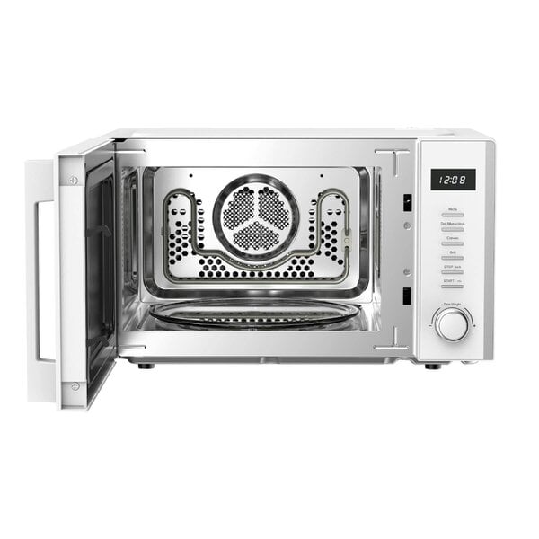 Rediffusion 30L Digital Combination Microwave with Grill & Convection – White