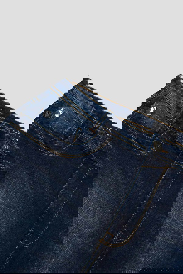 ENORSIA Men's Stretch Skinny Fit Jeans