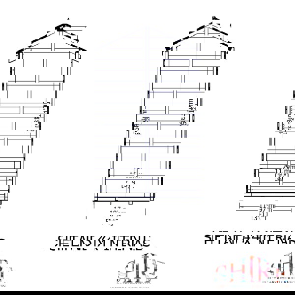 Shire 4x4 apex shed 12mm shiplap interlock cladding