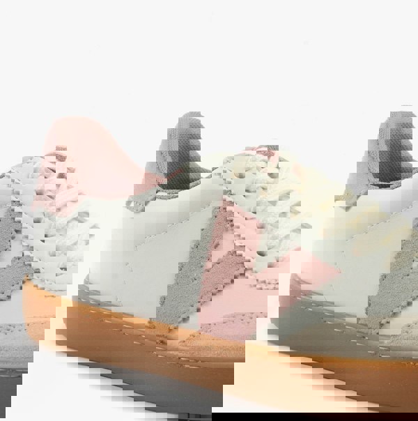 Victoria BERLIN Womens Trainers Rosa