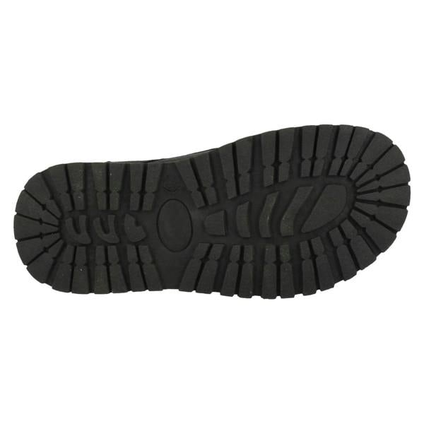 JC Dees Boys JCDees Casual Lace Up Ankle Boots