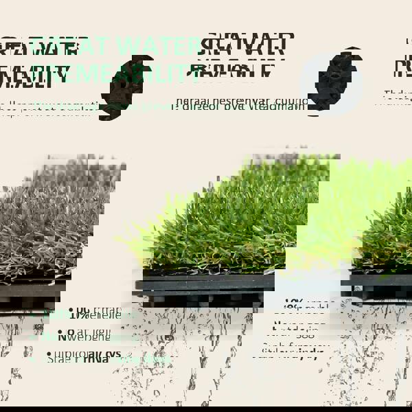 Artificial Grass Turf