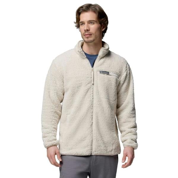 Columbia Rugged Ridge Sherpa Fleece Jacket