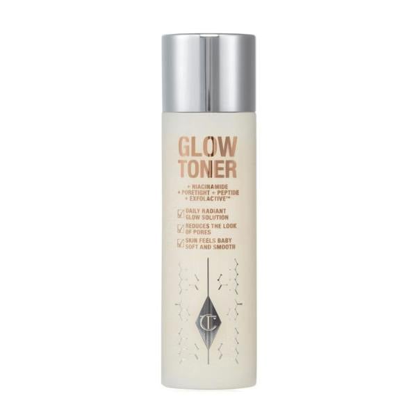 Charlotte Tilbury Skin Care Charlotte Tilbury Glow Toner (150ml)