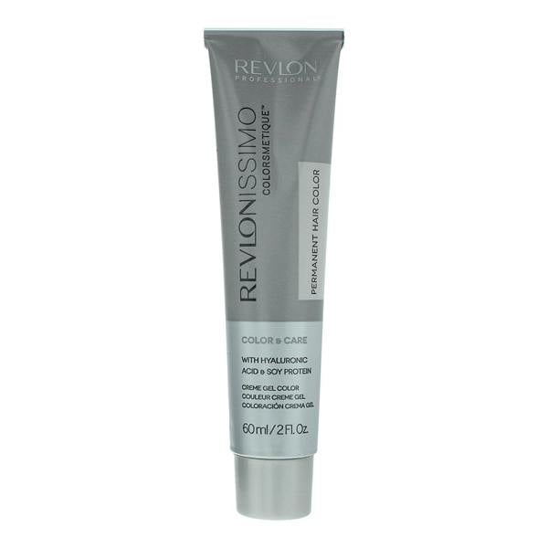 Revlon Color Excel 55.20 Intense Light Burgundy Hair Colour 60ml