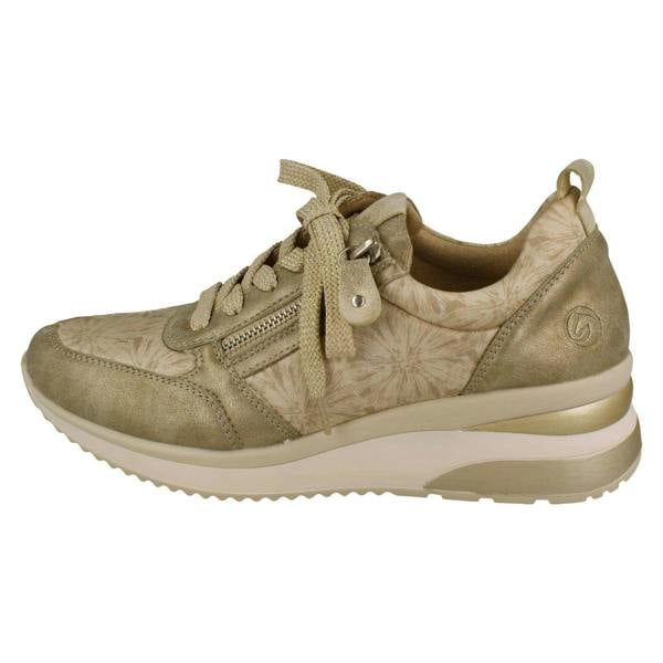 Remonte Ladies Remonte Casual Trainer D2401