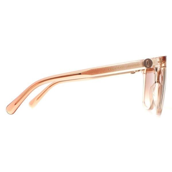 Marc Jacobs Sunglasses MARC 582/S R83 HA Orange Beige Brown Gradient