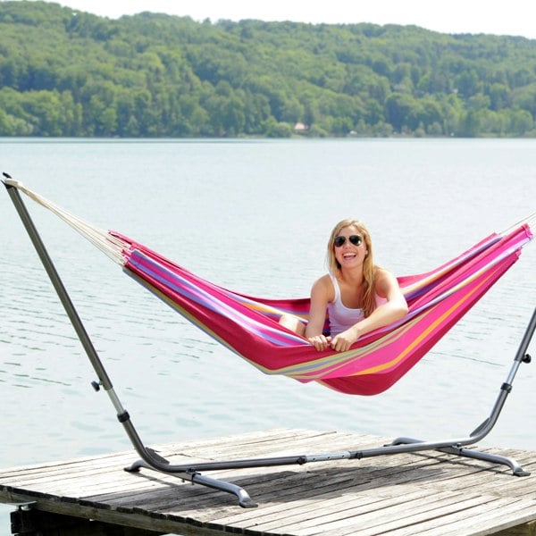 Amazonas Barbados Grenadine Hammock