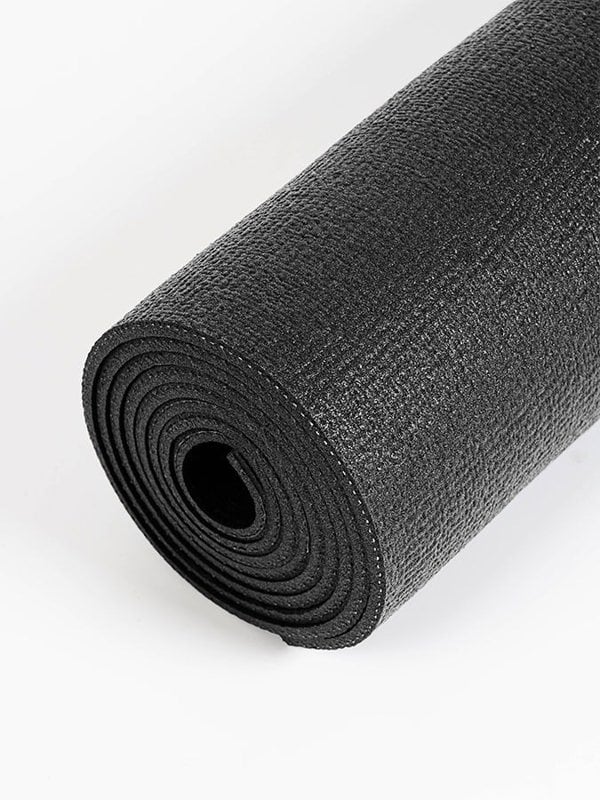 Yoga Studio Oeko-Tex Sticky Yoga Mat 4.5mm