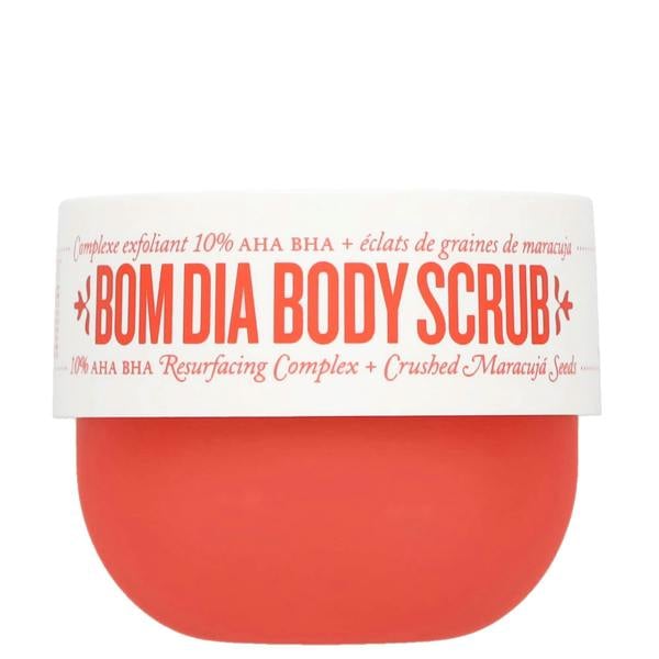 Sol de Janeiro Body Care Bom Dia Body Scrub 220g