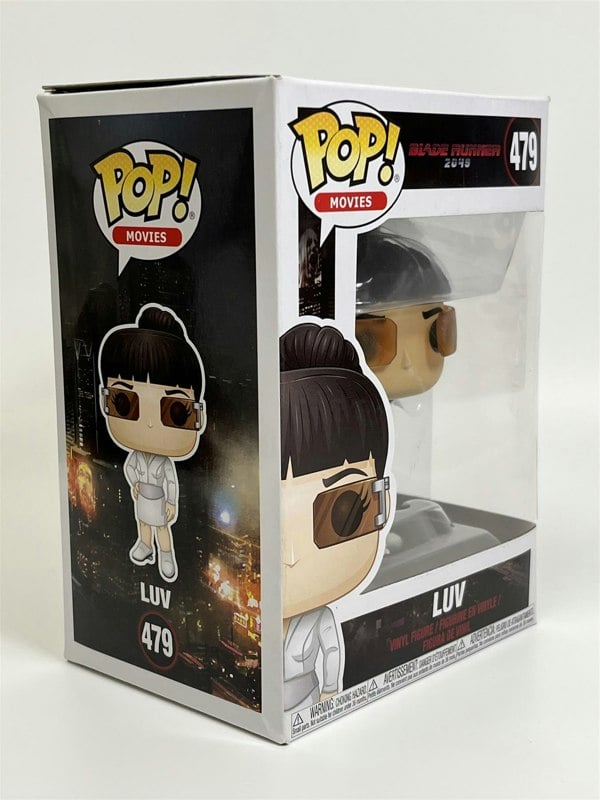 Funko Blade Runner 2049 Luv Funko Pop 479