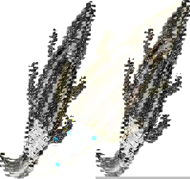 Siva ''Swimming Animal Crocodile ''