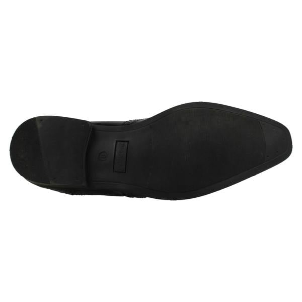 Hush Puppies Mens Hush Puppies Formal Shoes Elliot Brogue