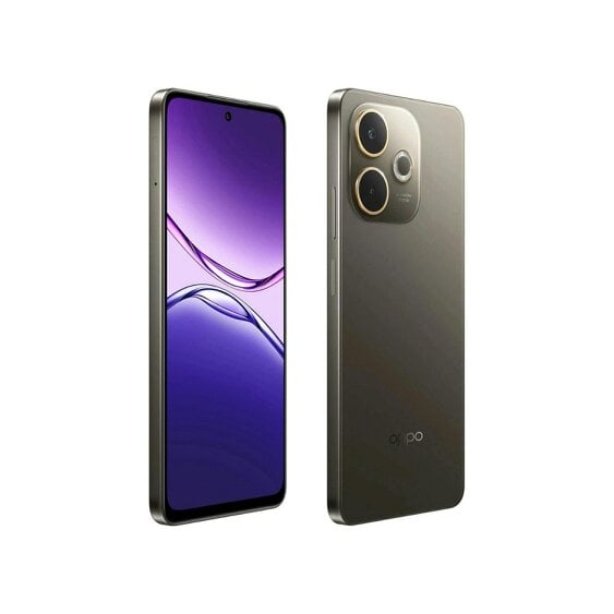 OPPO A5 Pro 5G 128GB Black Brown Smartphone