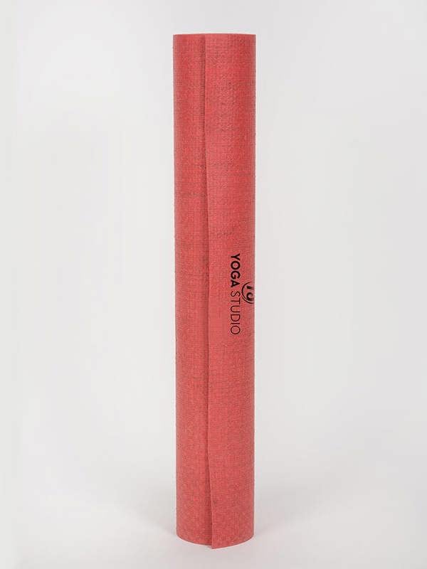 Yoga Studio Ecology Yoga Mat 4mm