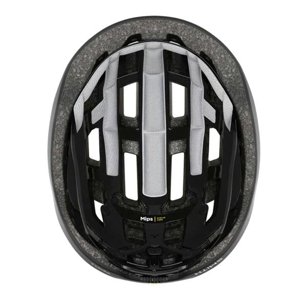 Smith Black Kids Transit Jr. Mips Road Bike Helmet