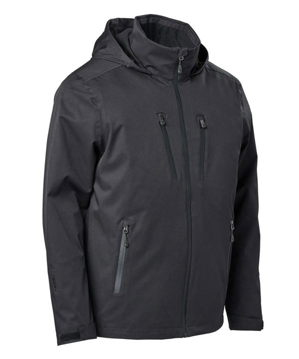 Stormtech Men's Stormtech Scirocco Lightweight Rain Shell Jacket
