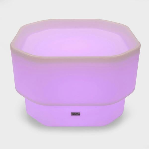 tickit Discovery Glow Mini Tuff Table