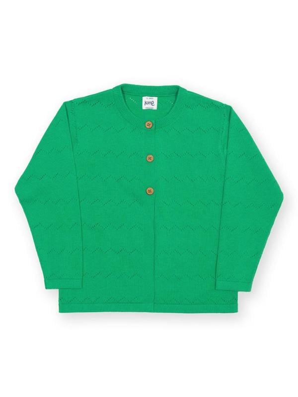 Kite Girls Organic Together Cardi