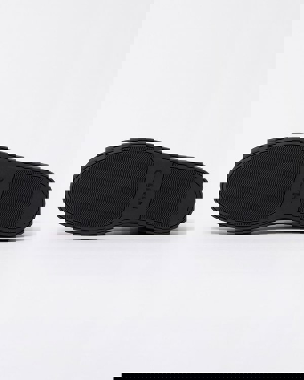 HUGO Morrie Tenn Mens Trainers NOS - Black 005