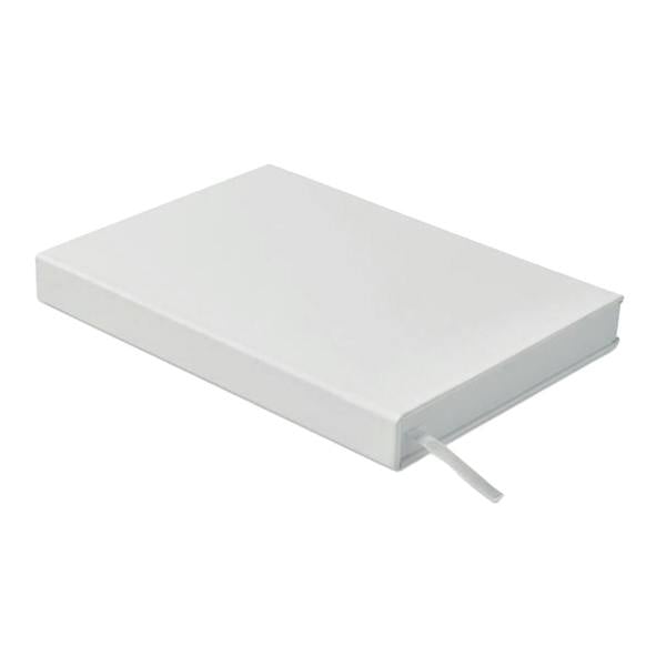 MidOcean Routine A5 Planner - White - 