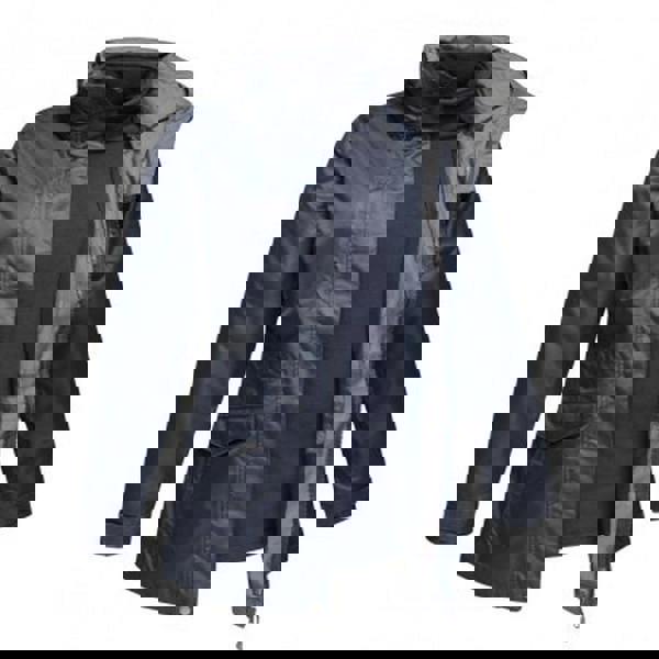 Regatta Womens/Ladies Benson III 3-in-1 Breathable Jacket - Navy/Navy