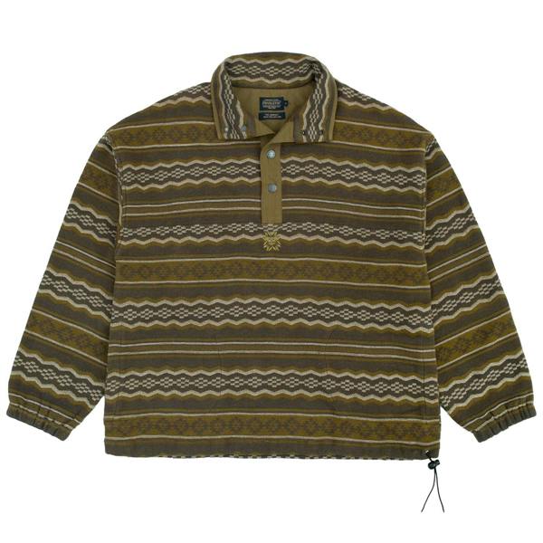 Pendleton Popover Snap Smock