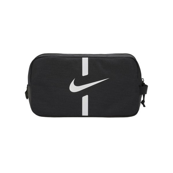 Nike Academy Logo Shoe Bag - Black