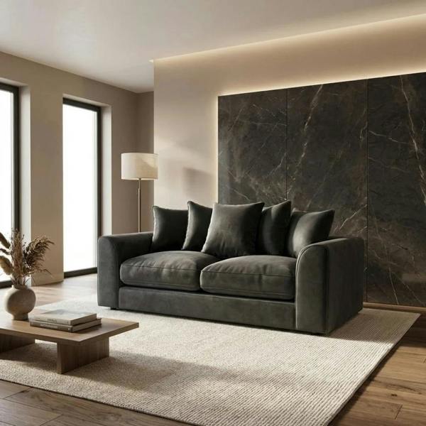 Sofa Scene Gavelle Living Room Furniture Range