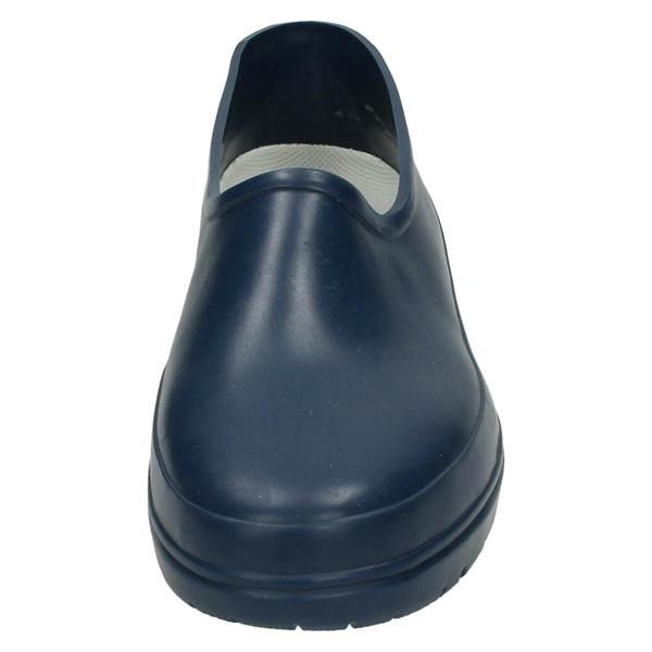 Spot On Mens Spot On Synthetic Slip On Garden Shoes