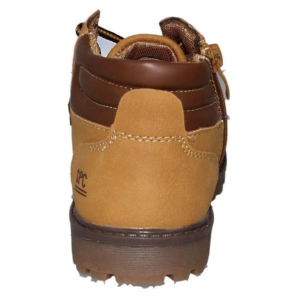 Spot On Boys Spot On Casual Ankle Boots N2r065