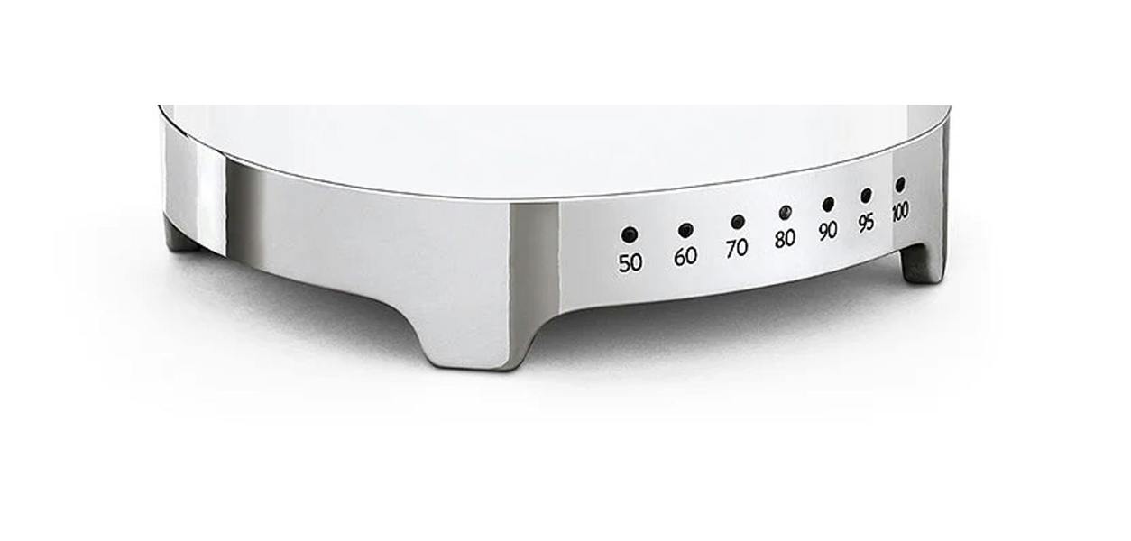 Smeg KLF04 Variable Temperature Power Base Plate for KLF04 Kettle - Minor Blemishes