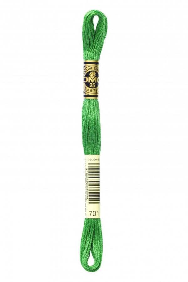 701 | Green