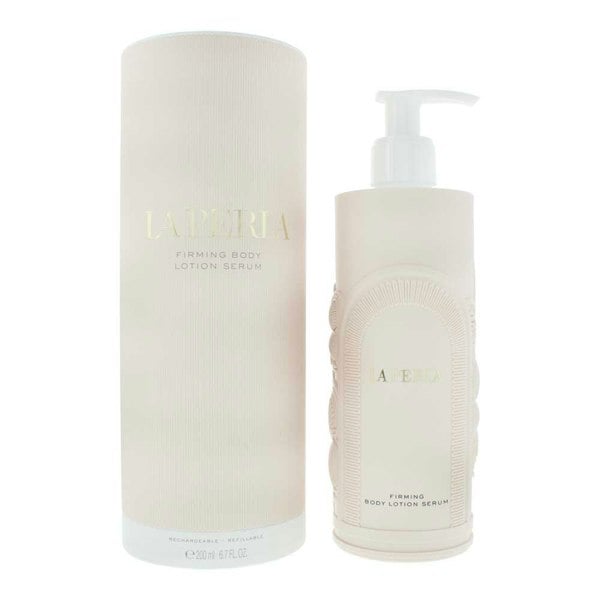 La Perla Body Lotion Serum 200ml