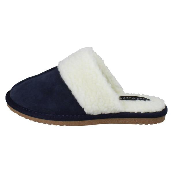 Hush Puppies Ladies Hush Puppies Slippers Arianna Mule Slippers