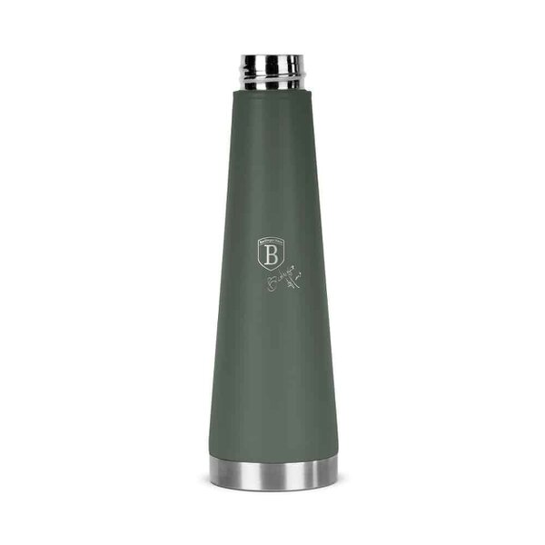 Berlinger Haus Vacuum flask, bottle shape, 0,4L Berlinger Haus BH8748