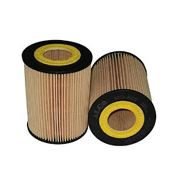 Alco Oil Filter MD-655 Fits Vauxhall Astra Corsa Mokka Zafira Meriva Chevrolet