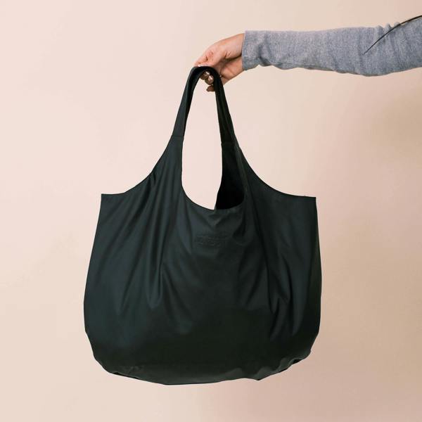 Barc London Black Everyday Tote