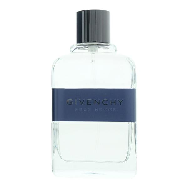 Givenchy Pour Homme Blue Label 2024 Eau de Toilette 100ml Spray for Him