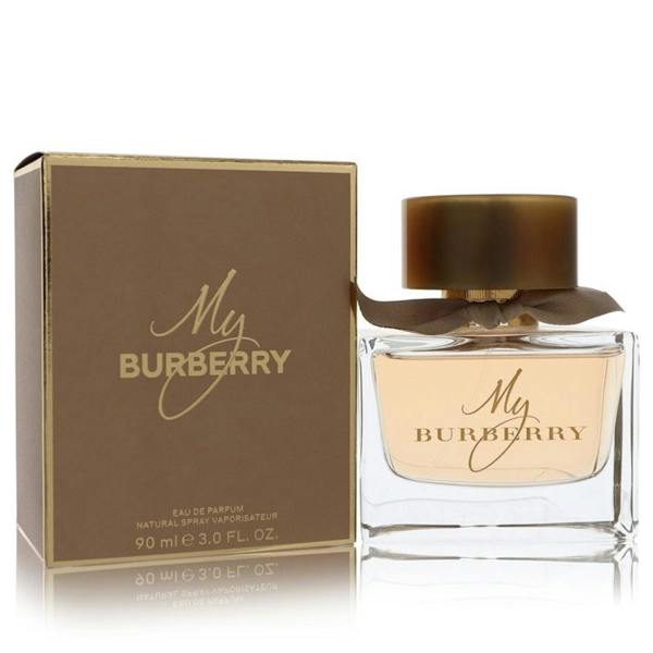 Burberry My Burberry Eau De Parfum 90 ml