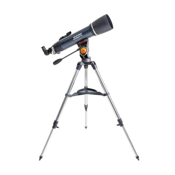 Celestron Astromaster 102AZ Refractor Telescope