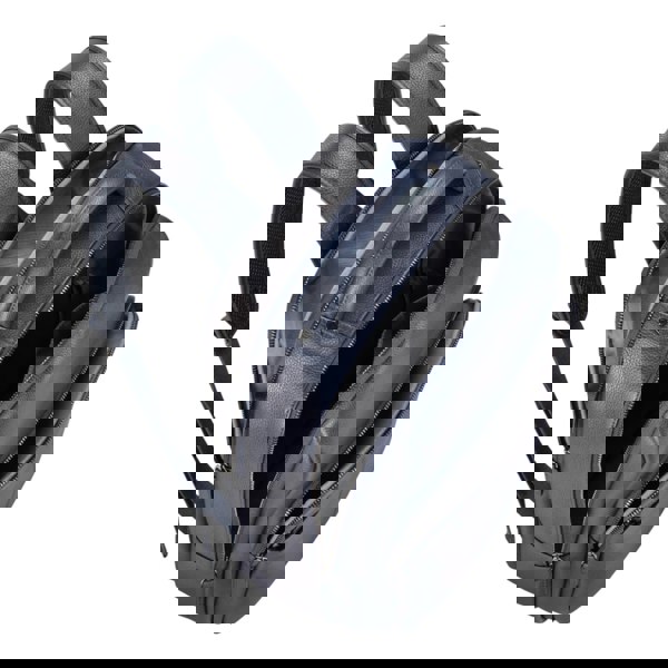 Infinity Leather Capri - Genuine Leather Backpack