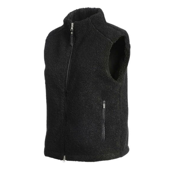 Parajumpers Venus Black Gilet