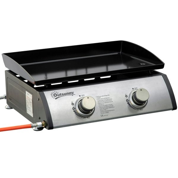 Gas Grill