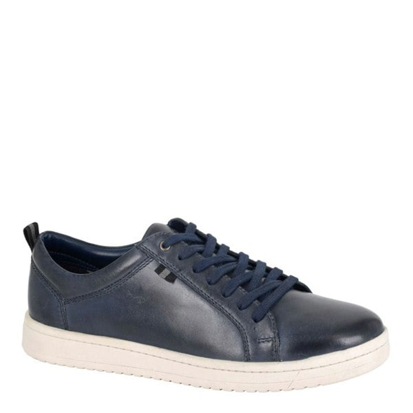 Roamers M 799 7 Eyelet Leisure Trainers